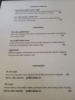 Menu photo 5 Rosangelly’s Westwood, NJ Menu photo 5 Rosangelly’s Westwood, NJ