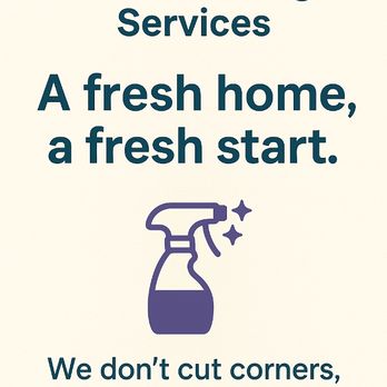 Elsa Cleaning - Home Cleaning Near Me