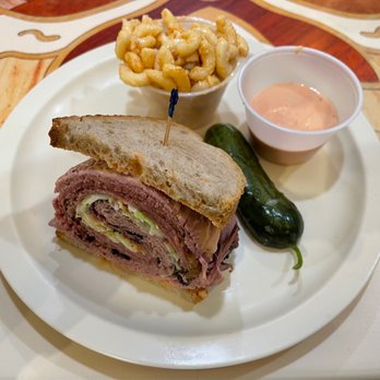 Deli On Rye - White Russian Sandwich - Delis Near Me - Boca Raton, Florida Deli On Rye - White Russian Sandwich - Delis Near Me - Boca Raton, Florida
