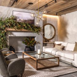 Arhaus - Arhaus New Orleans @ Lakeside Shopping Center opened: December 1st, 2023.