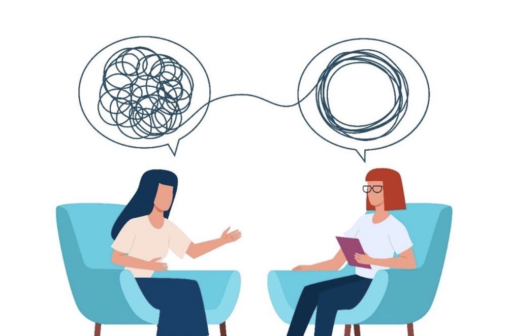 Echoes of Empathy - grief counselor in Denver, CO