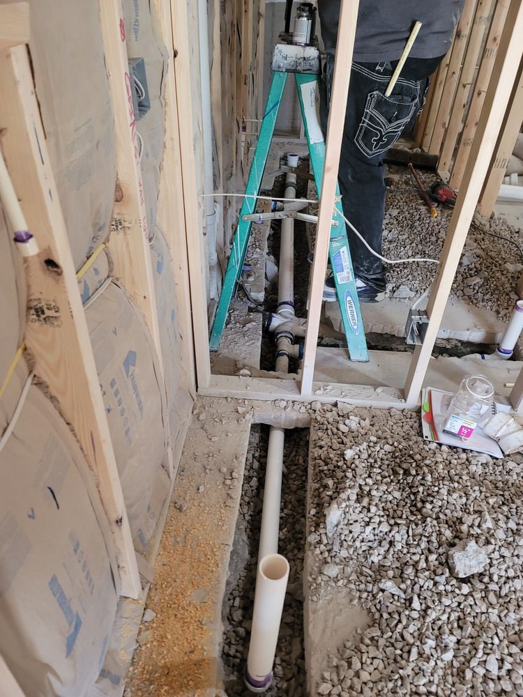 Slide of Rightway Remodeling