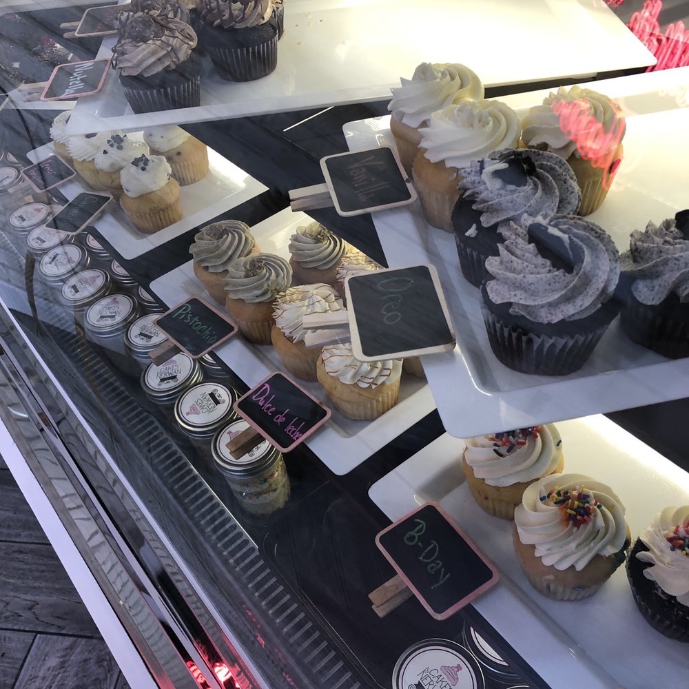 Cakes By Nerwan - Selection - Bakeries Near Me - Astoria, New York
