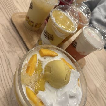 Hui Lau Shan - Desserts Near Me - Redmond, Washington Hui Lau Shan - Desserts Near Me - Redmond, Washington