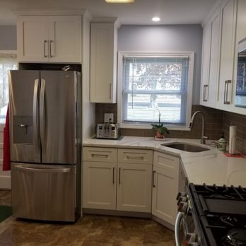 Professional Home Remodeling - General Contractors Near Me - Franklin Square, New York
