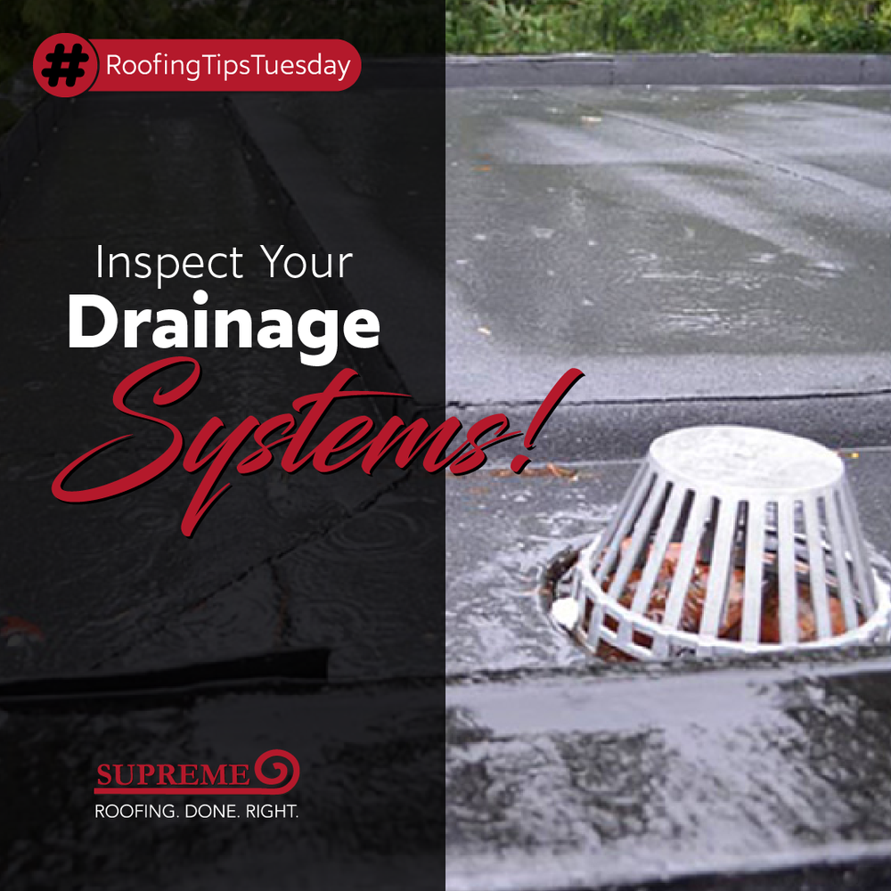 Slide of Supreme Roofing - Dallas, TX