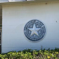Texas Department of Public Safety