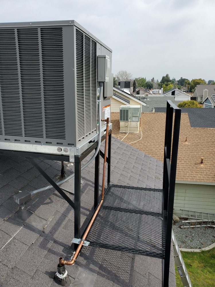 JACKSON HEATING AND COOLING Updated May 2024 19 Photos 7183 W Dogwood Ln, Madison, Indiana