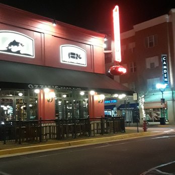 Ozzie's Good Eats - American Near Me - Fairfax, Virginia
