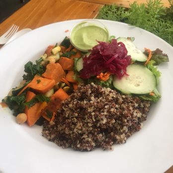 Date & Thyme - Buddha bowl 13.50 - Vegetarian Near Me - Key West, Florida Date & Thyme - Buddha bowl 13.50 - Vegetarian Near Me - Key West, Florida