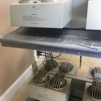 Sunrise Nails - The nail drying station. - Nail Salons Near Me - Citrus Heights, California Sunrise Nails - The nail drying station. - Nail Salons Near Me - Citrus Heights, California