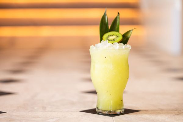 The Mulholland by null