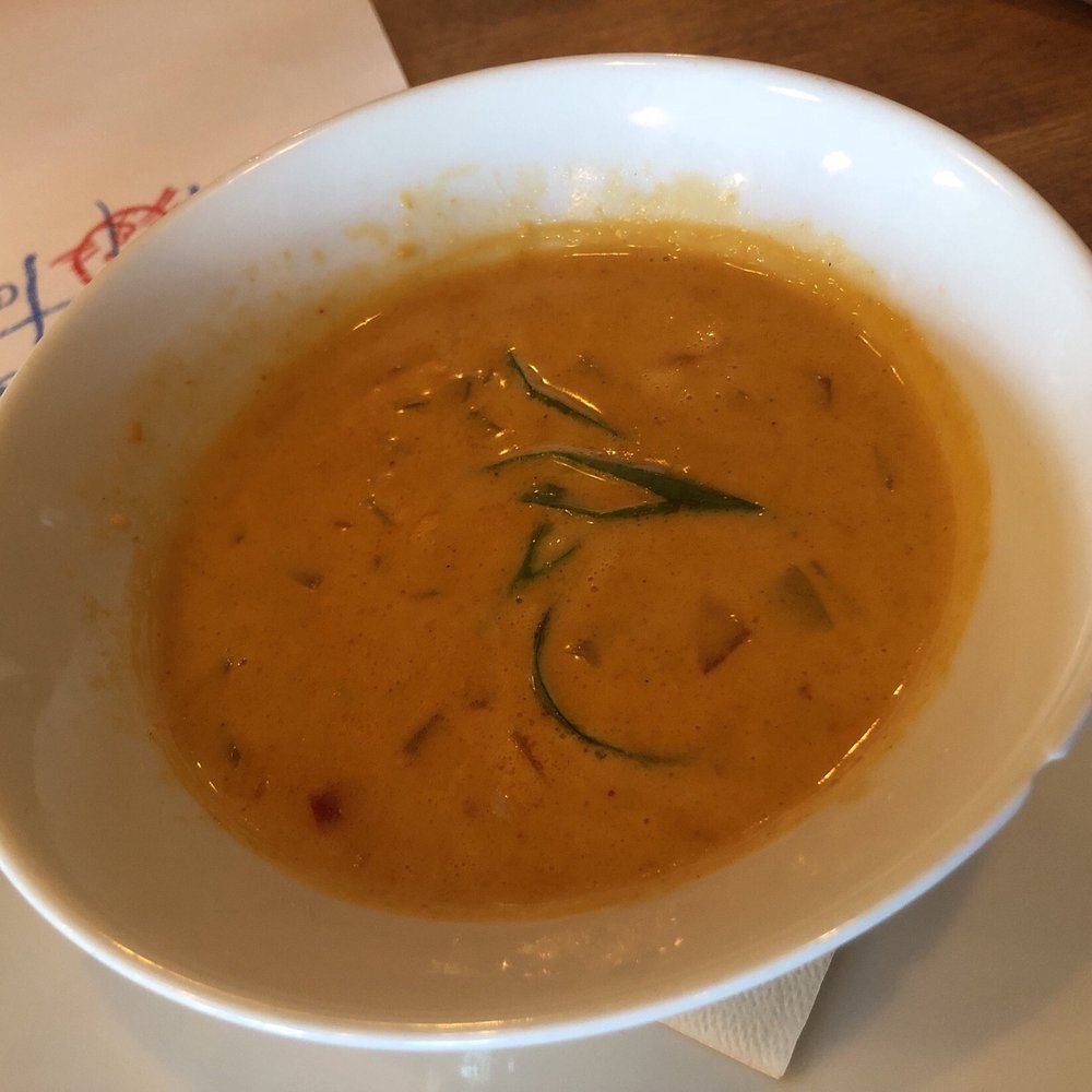Central Social Hall - #DTDWyeg lunch 2018 Mayan chowder - Gastropubs Near Me - St. Albert, Alberta Central Social Hall - #DTDWyeg lunch 2018 Mayan chowder - Gastropubs Near Me - St. Albert, Alberta
