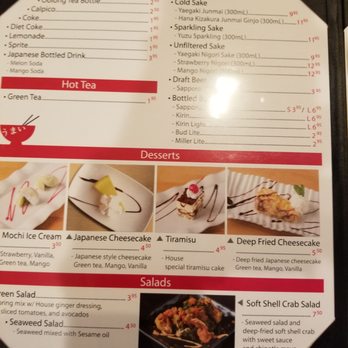 Umai Ramen - Menu - Ramen Near Me - Henderson, Nevada Umai Ramen - Menu - Ramen Near Me - Henderson, Nevada