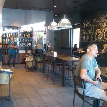 Starbucks - Coffee & Tea Near Me - Saratoga, California Starbucks - Coffee & Tea Near Me - Saratoga, California