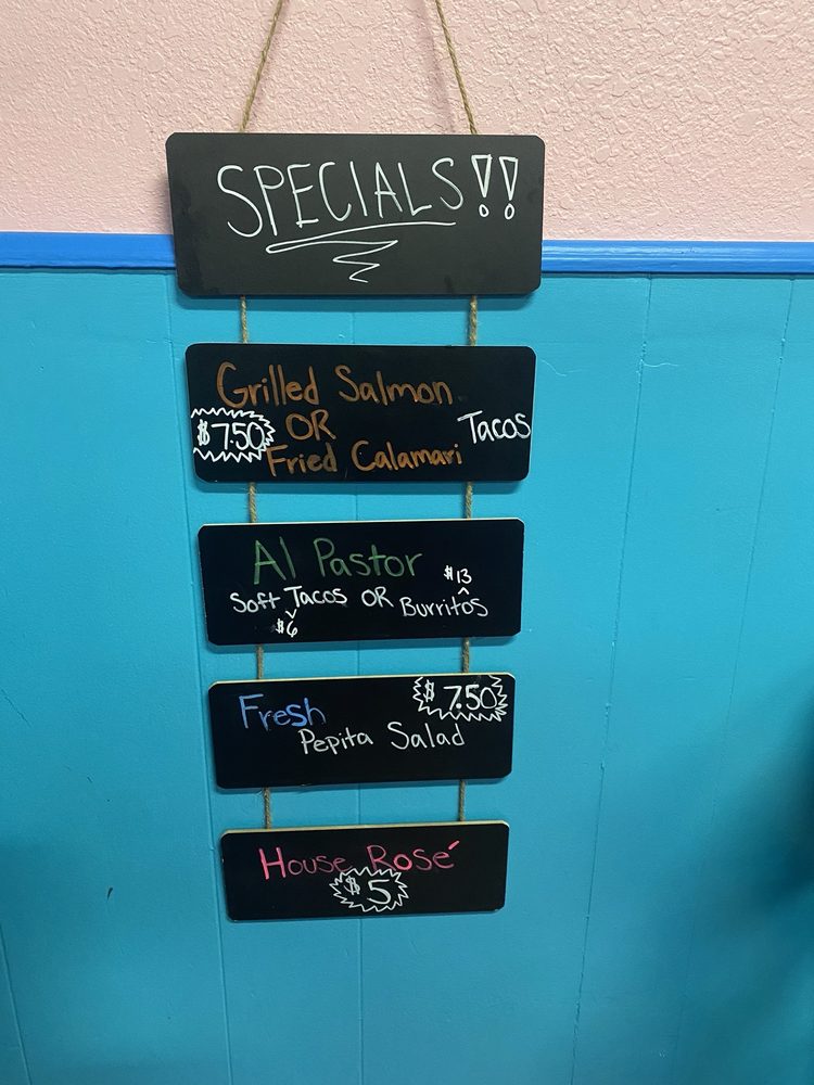 El Patio Cafe