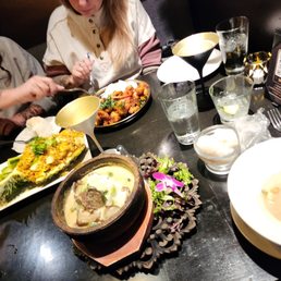 Green Curry