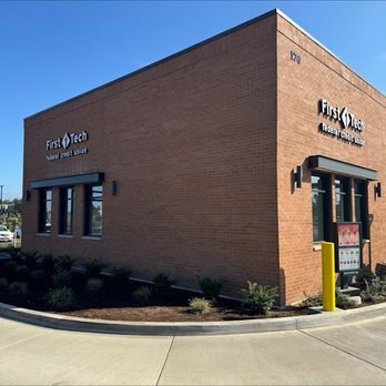 First Tech Federal Credit Union - Banks & Credit Unions Near Me - Vancouver, Washington First Tech Federal Credit Union - Banks & Credit Unions Near Me - Vancouver, Washington