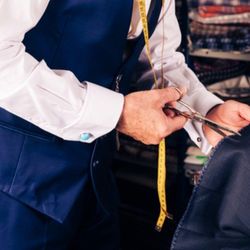Anna’s Custom Tailoring