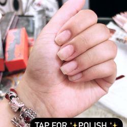 Bella Lifestyle Nail Salon & Spa - Thai pre soak ,