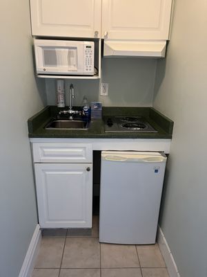 Hotel Beacon by null