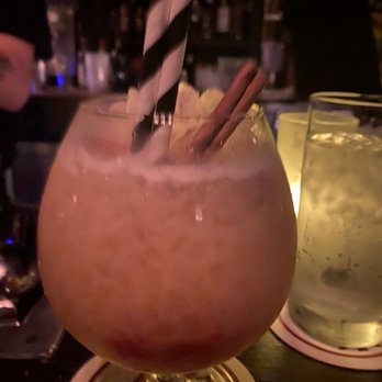 Copycat Co - Cocktail Bars Near Me - Washington, DC, District of Columbia