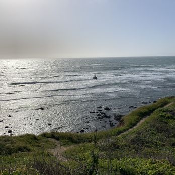 Moss Beach Distillery - Seafood Near Me - Moss Beach, California