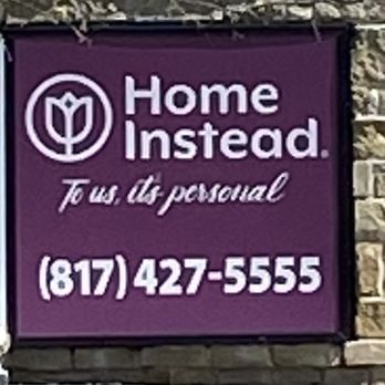 Home Instead - Home Health Care Near Me - North Richland Hills, Texas Home Instead - Home Health Care Near Me - North Richland Hills, Texas