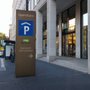 Photo of APCOA Parkhaus Opernturm