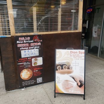 Dion Spa - Reflexology Near Me - Long Island City, New York Dion Spa - Reflexology Near Me - Long Island City, New York