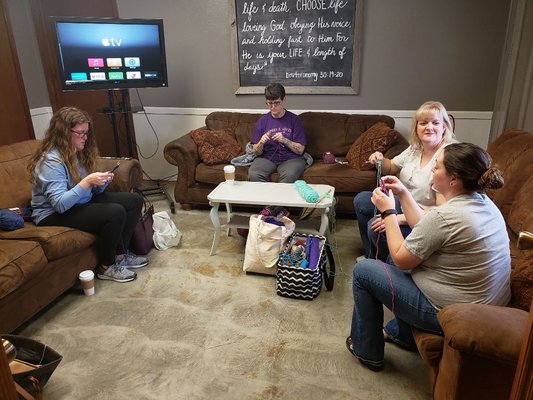 Perfect Blend Coffee House by null