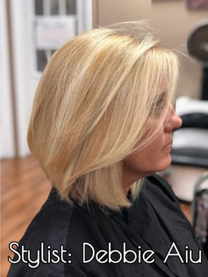 New Name - Same Amazing Stylists - Welcomes you to come in and enjoy being pampered by our team of specialists. We believe in only the best customer service for everyone.
You will enjoy the professionalism of Lotus Elegant Salon & Spa team. New Name - Same Amazing Stylists - Welcomes you to come in and enjoy being pampered by our team of specialists. We believe in only the best customer service for everyone.
You will enjoy the professionalism of Lotus Elegant Salon & Spa team.