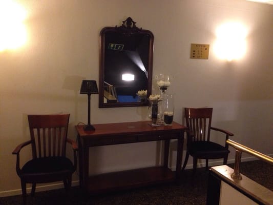 Hotel Mardaga by null