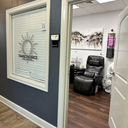 Transcendence Nail Artistry