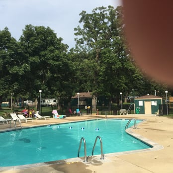 Hi-Tide Recreation - Dollar pool - Campgrounds Near Me - Leland, Illinois Hi-Tide Recreation - Dollar pool - Campgrounds Near Me - Leland, Illinois