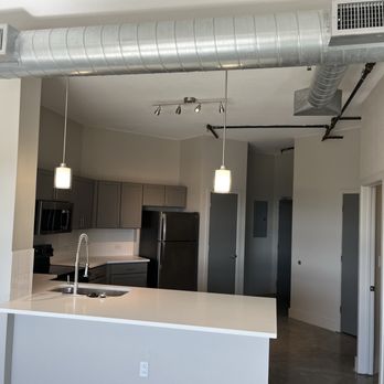 Inspire Downtown - Unbelievable counter space - Apartments Near Me - San Antonio, Texas Inspire Downtown - Unbelievable counter space - Apartments Near Me - San Antonio, Texas
