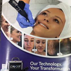 SBK Beauty & Lash Parlour - Procell microchanneling