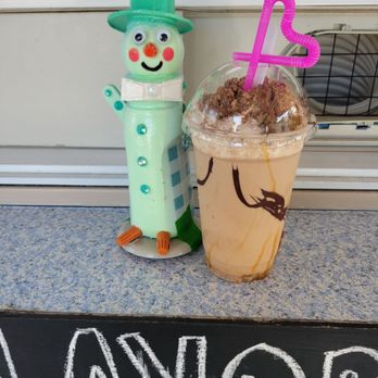 Coffee Booths - Coffee & Tea Near Me - Selden, New York Coffee Booths - Coffee & Tea Near Me - Selden, New York