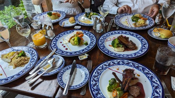 Sandos Caracol Nature Resort & Water Park by null