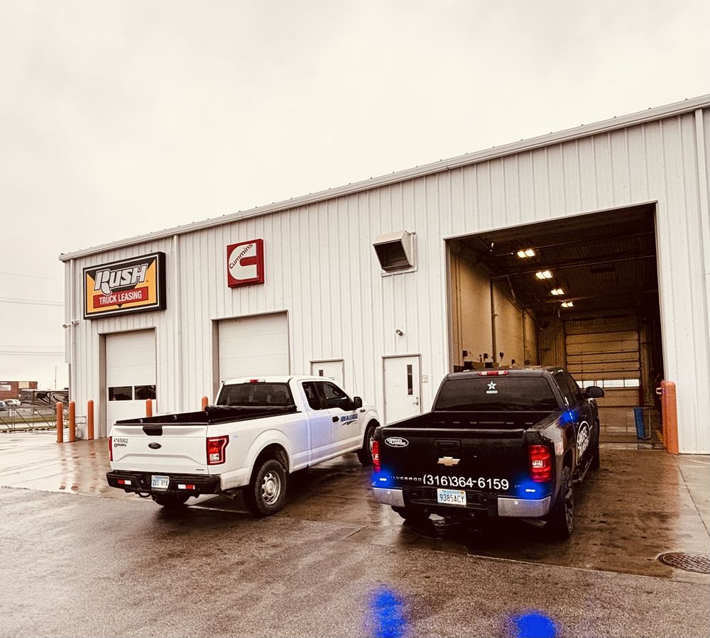 Slide of Sanders Plumbing