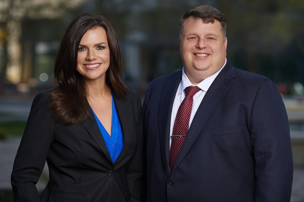 Johnson Reist - disability attorney in Plano, TX