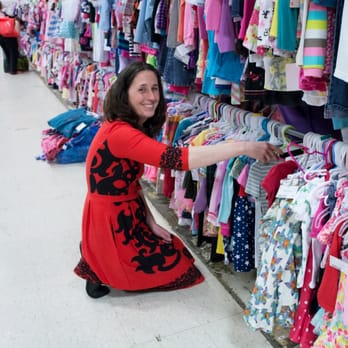 Pass It On Children's Consignment - Pop-up Shops Near Me - Hillsboro, Oregon
