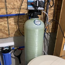 AquaCare - Serving the Hudson Valley with Water Softener installation and service
