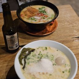 RAMEN IZAKAYA YU-GEN - Updated July 2025 - 2085 Photos