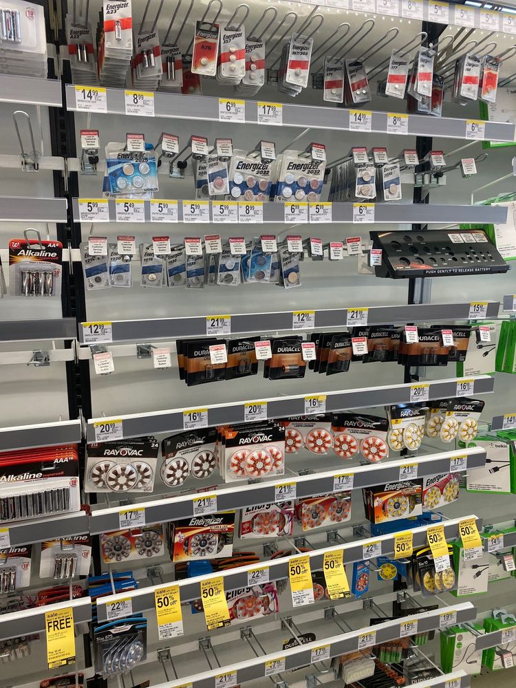 WALGREENS 25 Photos & 30 Reviews 3920 Hampton Ave, Saint Louis