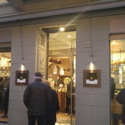Bandirali - Exterior