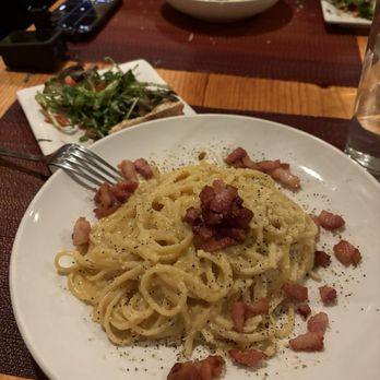 Puglia Italian Restaurant - Carbonara - Italian Near Me - Blue Jay, California Puglia Italian Restaurant - Carbonara - Italian Near Me - Blue Jay, California