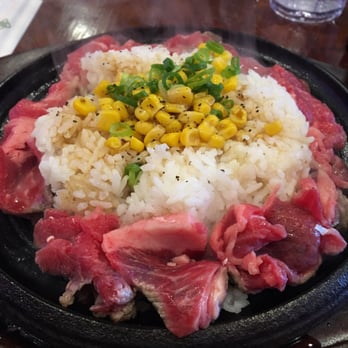 Pepper Lunch USA - Steak - Teppanyaki Near Me - Milpitas, California