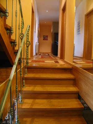 Hotel Casa de Caldelas by null
