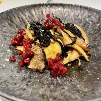 Aquavit - Scandinavian Near Me - New York, New York